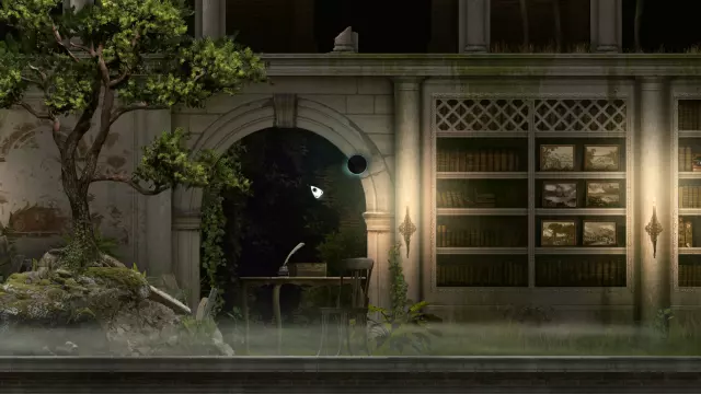 Goetia 2 — скриншот 4 из игры