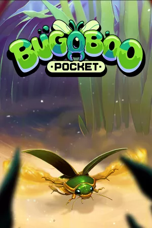 Bugaboo Pocket — купить ключ Steam дешевле, обложка игры