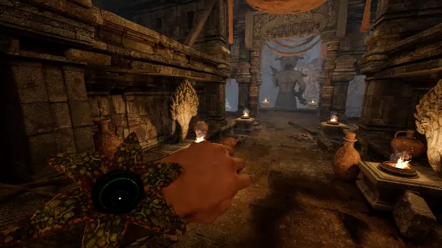 Death Relives — скриншот 4 из игры