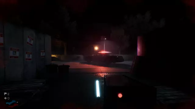 No Son Of Mine — скриншот 5 из игры