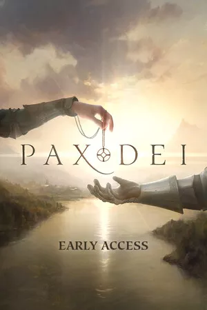 Сравнить цены на Pax Dei в Steam — выбери, где купить дешевле