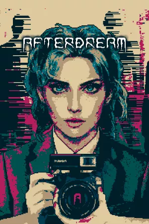 Afterdream — купить ключ Steam дешевле, обложка игры