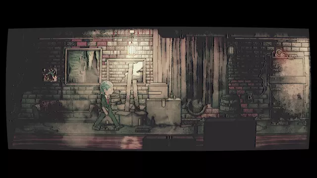 Afterdream — скриншот 6 из игры