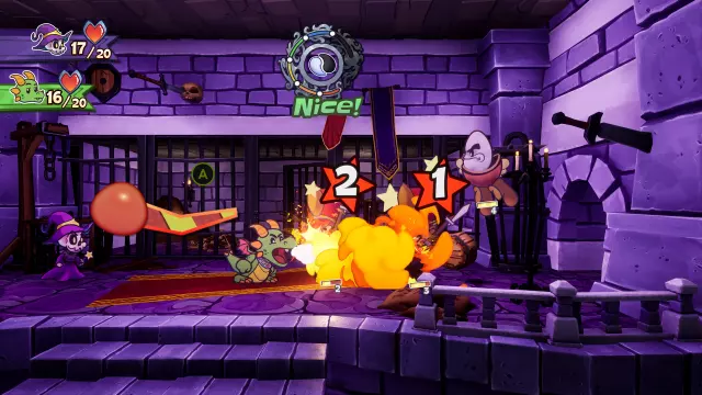 Escape from Ever After — скриншот 1 из игры