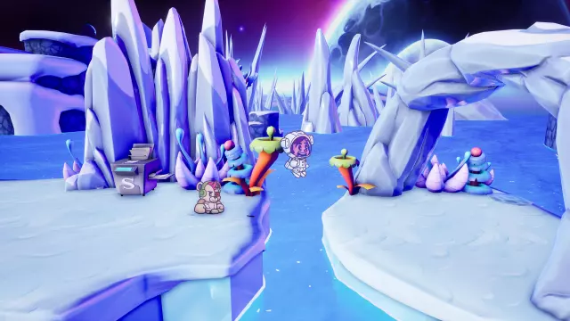 Escape from Ever After — скриншот 4 из игры