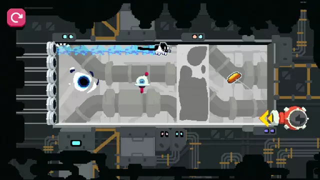 CATO: Buttered Cat — скриншот 1 из игры