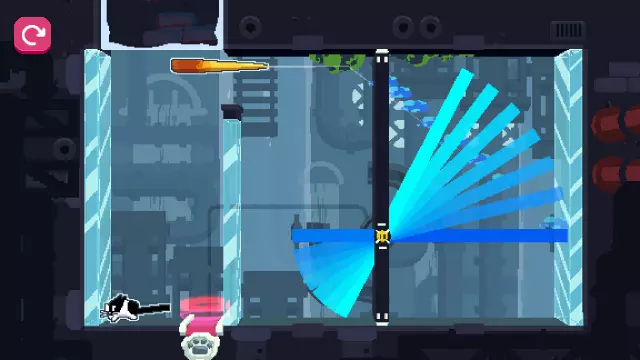 CATO: Buttered Cat — скриншот 4 из игры
