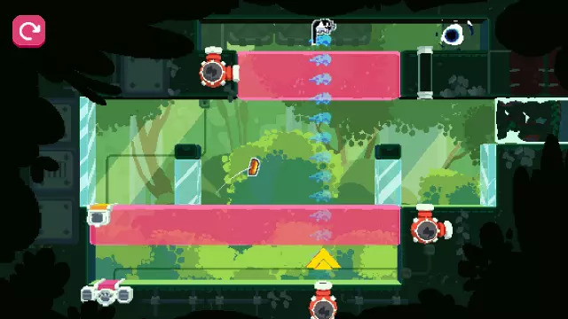 CATO: Buttered Cat — скриншот 6 из игры