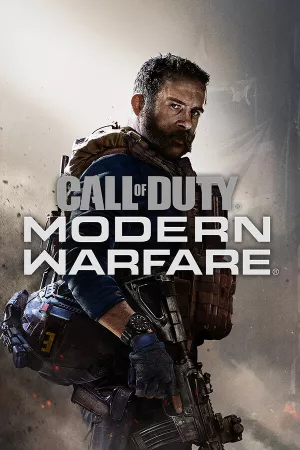 Call of Duty: Modern Warfare — купить ключ Steam дешевле, обложка игры