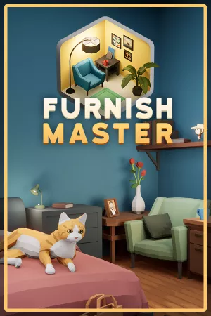 Сравнить цены на Furnish Master в Steam — выбери, где купить дешевле