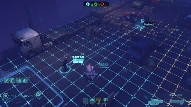 XCOM: Enemy Unknown — скриншот 4 из игры