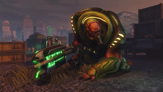 XCOM: Enemy Unknown — скриншот 5 из игры