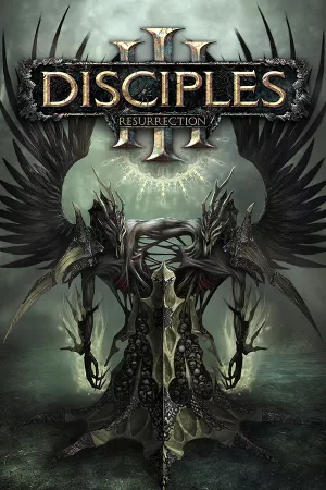 Disciples III - Resurrection — купить ключ Steam дешевле, обложка игры