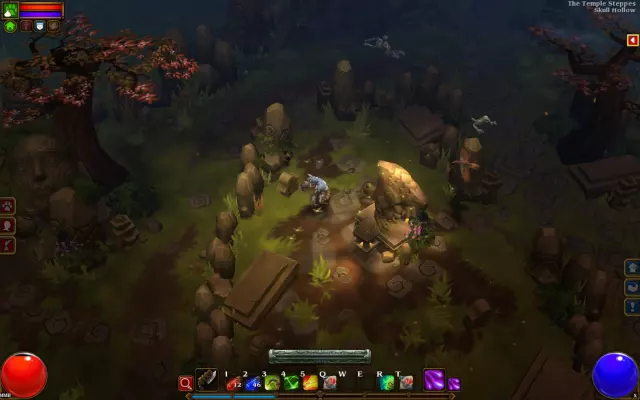 Torchlight II — скриншот 1 из игры