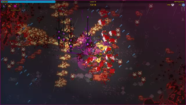 Скриншот 5 из Spellbook Demonslayers — сравните цены на игру в Steam