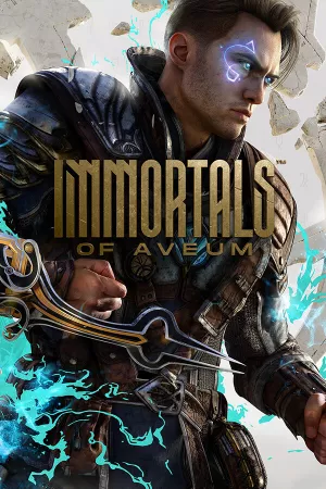 Сравнить цены на Immortals of Aveum в Steam — выбери, где купить дешевле