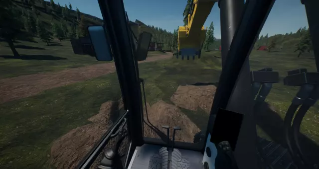 Out of Ore — скриншот 3 из игры