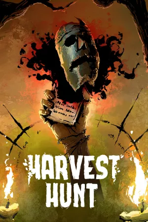 Harvest Hunt — купить ключ Steam дешевле, обложка игры
