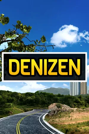 Denizen — купить ключ Steam дешевле, обложка игры