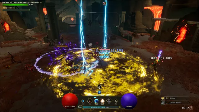 Dwarven Realms — скриншот 6 из игры