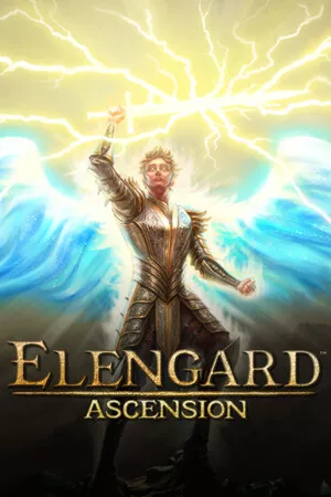 Elengard: Ascension — купить ключ Steam дешевле, обложка игры