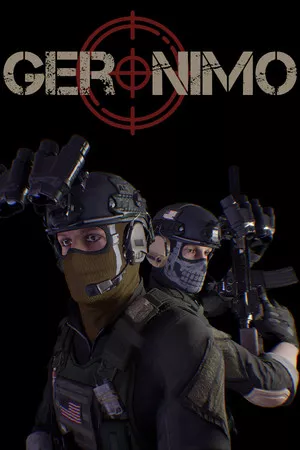 Сравнить цены на GERONIMO в Steam — выбери, где купить дешевле