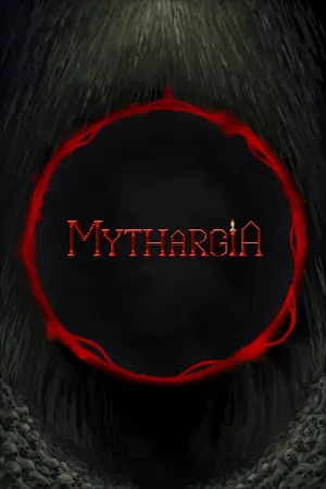 Mythargia — купить ключ Steam дешевле, обложка игры