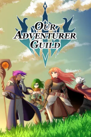 Сравнить цены на Our Adventurer Guild в Steam — выбери, где купить дешевле