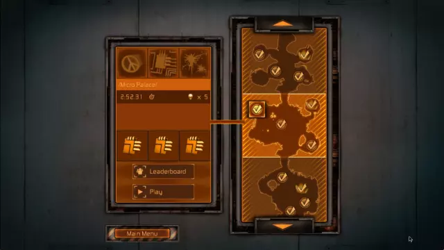 Dynamite Jack — скриншот 5 из игры