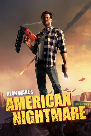 Сравнить цены на Alan Wake's American Nightmare в Steam — выбери, где купить дешевле