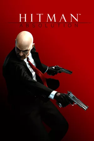 Hitman: Absolution — купить ключ Steam дешевле, обложка игры