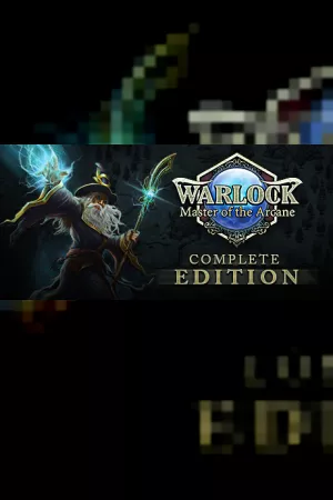 Сравнить цены на Warlock - Master of the Arcane в Steam — выбери, где купить дешевле