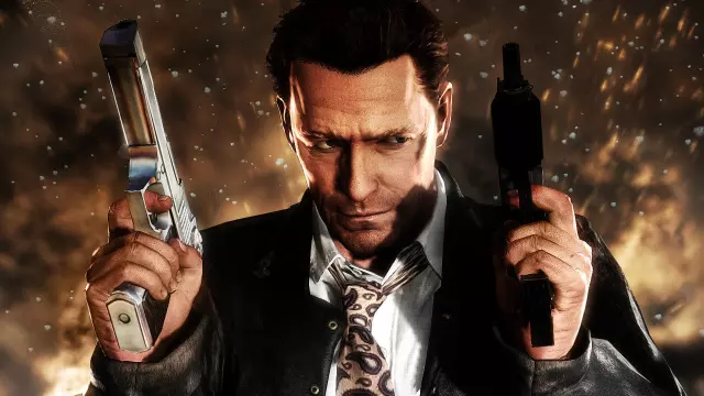 Max Payne 3 — скриншот 5 из игры