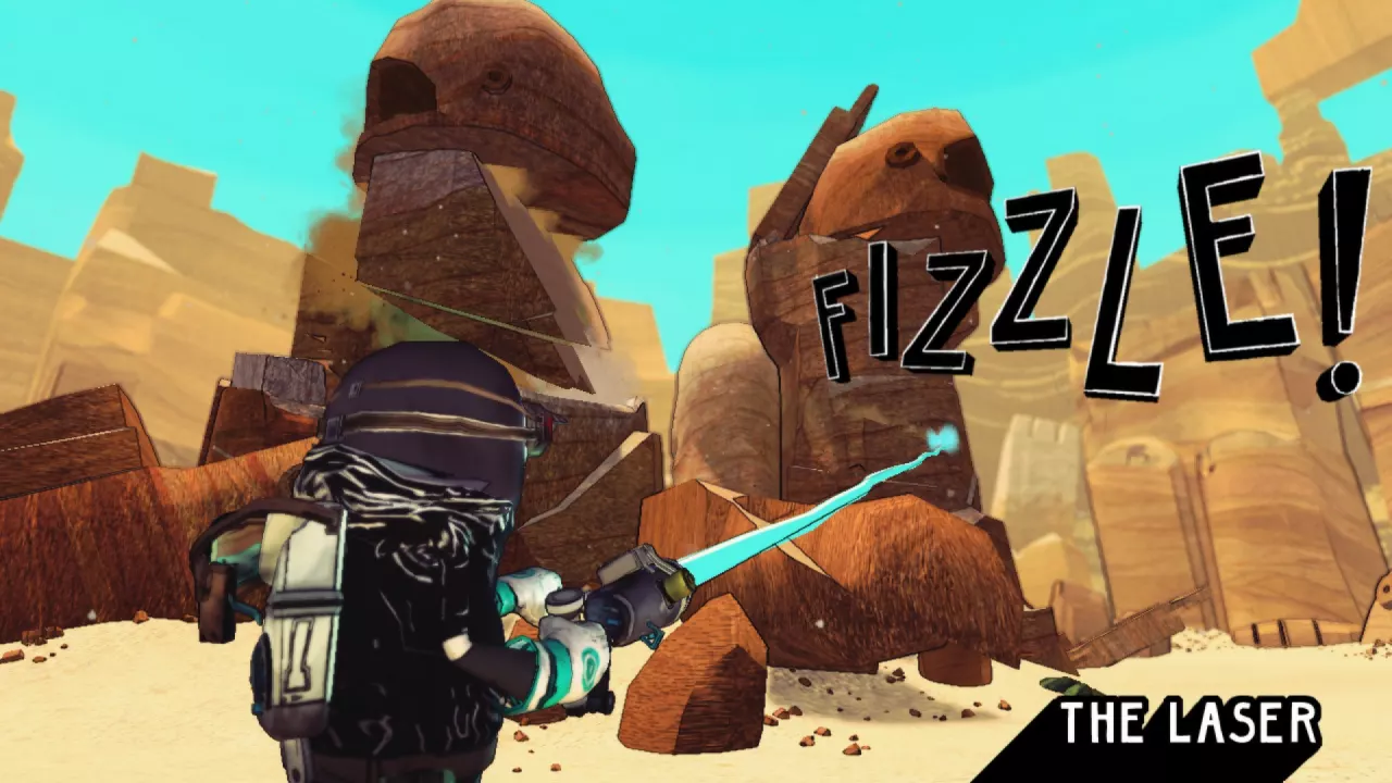 Tiny and Big: Grandpa's Leftovers — сравните цены на ключи и гифты Steam