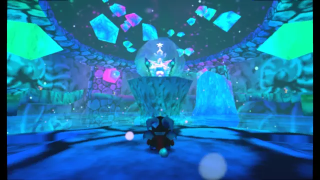 Cavern of Dreams — скриншот 6 из игры