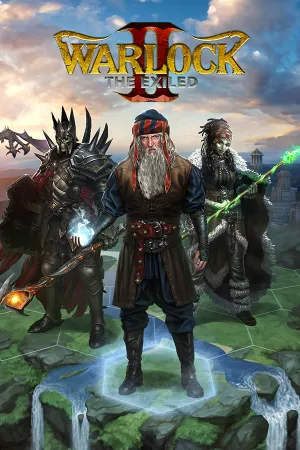 Сравнить цены на Warlock 2: The Exiled в Steam — выбери, где купить дешевле