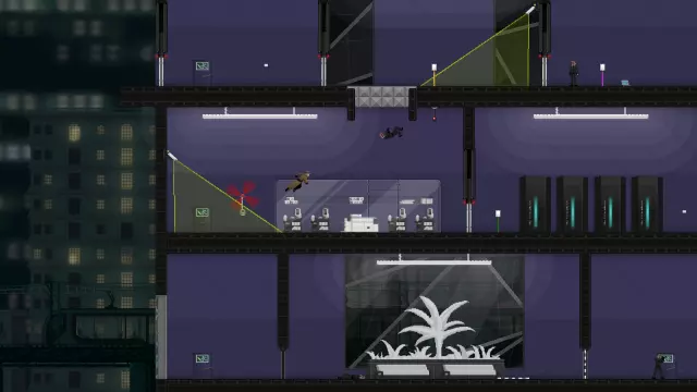 Gunpoint — скриншот 5 из игры