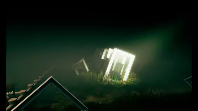 TVs: The Awakening — скриншот 4 из игры