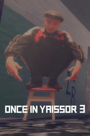 Once in Yaissor 3 — купить ключ Steam дешевле, обложка игры