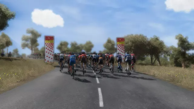 Pro Cycling Manager 2023 — скриншот 3 из игры