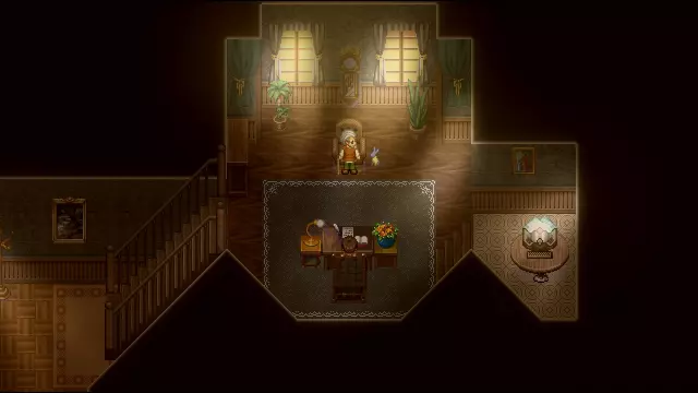 To the Moon — скриншот 2 из игры