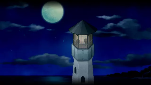 To the Moon — скриншот 6 из игры