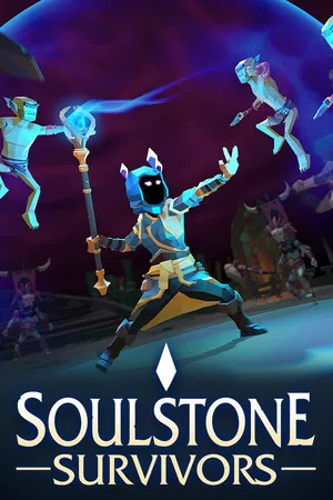 Сравнить цены на Soulstone Survivors в Steam — выбери, где купить дешевле