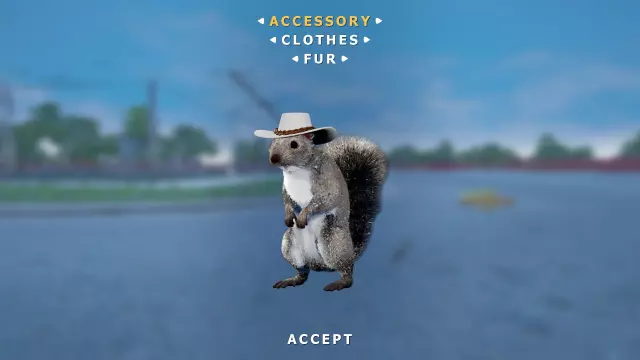 Squirrel with a Gun — скриншот 6 из игры