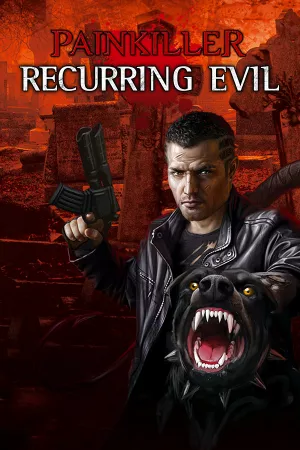 Painkiller: Recurring Evil — купить ключ Steam дешевле, обложка игры