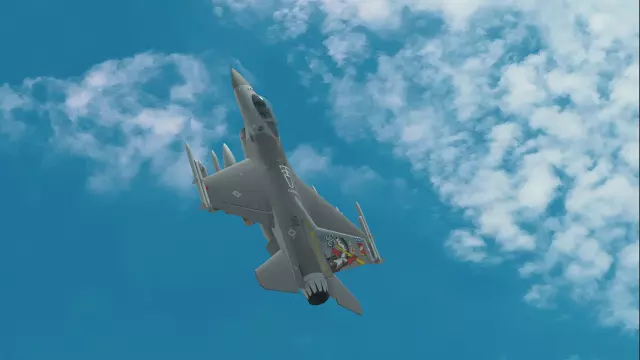RealFlight Evolution — скриншот 2 из игры