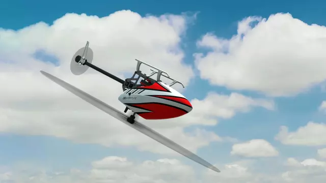 RealFlight Evolution — скриншот 3 из игры
