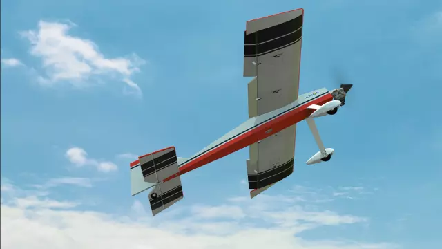 RealFlight Evolution — скриншот 4 из игры