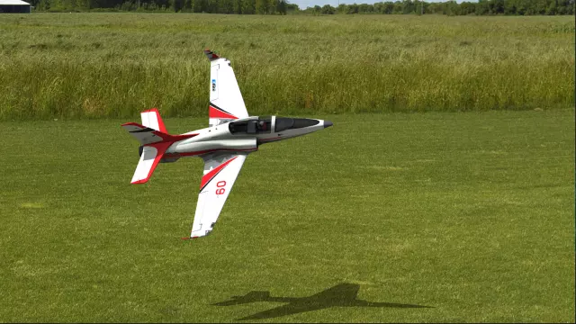 RealFlight Evolution — скриншот 5 из игры