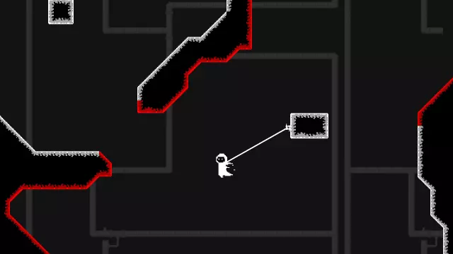 The Wire Man — скриншот 3 из игры